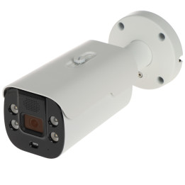APTI APTI-AI508C4IW-36AD 5 Mpx IP Camera with Active Deterrence, 3.6 mm