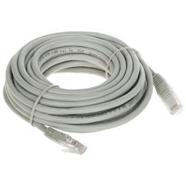 CONOTECH RJ45/7.5-GREY 7,5 m pelēks vads