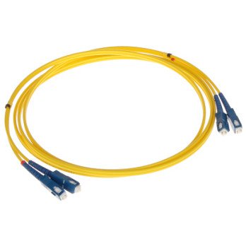VIENREZIMA PATCHCORD PC-2SC/2SC-2 2 m