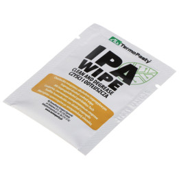 UNIVERSALIOS VALYMO ŠELTOS IPA-WIPE*P25 AG TERMOPASTY