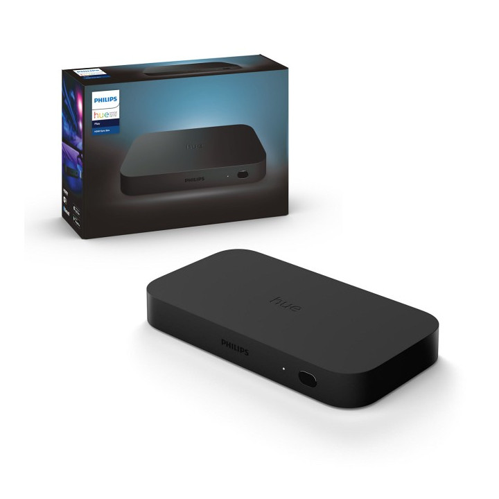 Синхронизатор Philips Hue Play HDMI