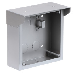 DAHUA VTM75 Tinko Sluoksnio Korpusas (Camera Housing)
