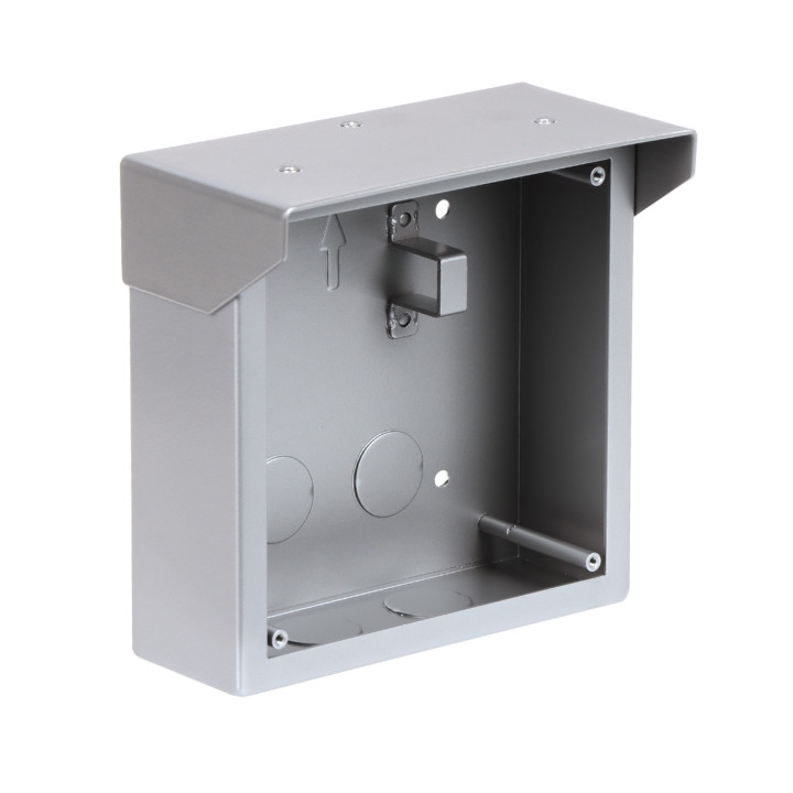 DAHUA VTM75 Tinko Sluoksnio Korpusas (Camera Housing)