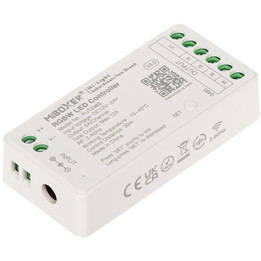 MiBOXER FUT038S 2.4 GHz RGBW LED Strip Controller 12/24V DC
