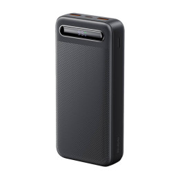 Power Bank Mcdodo MC-3891 digitaalinen näyttö 20000mAh, 22,5W do D (tsaari)