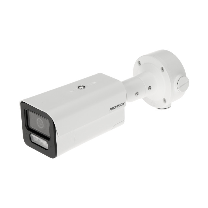 Hikvision IDS-2CD2T47G2-XS/PP 4MP AI камера