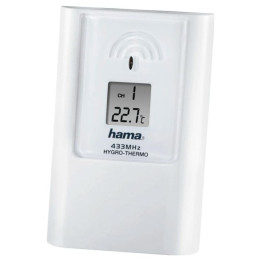 Hama TS35C outdoor sensor for weather stations