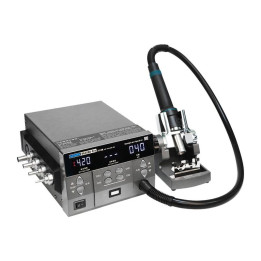 SUGON 8620DX Pro kuumaõhujootmisjaam