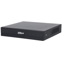 AHD, HD-CVI, HD-TVI, CVBS, IP DVR XVR1B08H-I/T 8 KANĀLI DAHUA