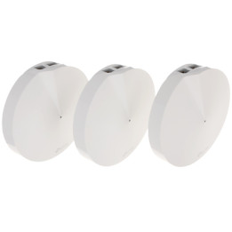 TP-LINK Deco M5 Whole Home Mesh Wi-Fi System (3-Pack) - AC1300