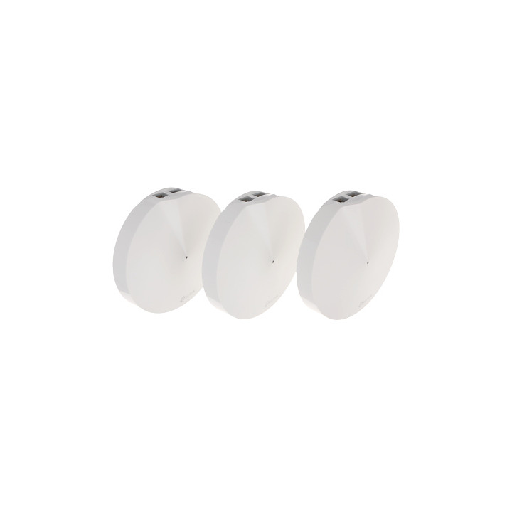 TP-LINK Deco M5 Whole Home Mesh Wi-Fi System (3-Pack) - AC1300