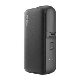 Powerbank для аккумулятора GoPro Hero 13 Black Telesin (S0-PB-01-TGP)