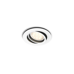 Philips Hue Milliskin valkoinen 1x5W 230V