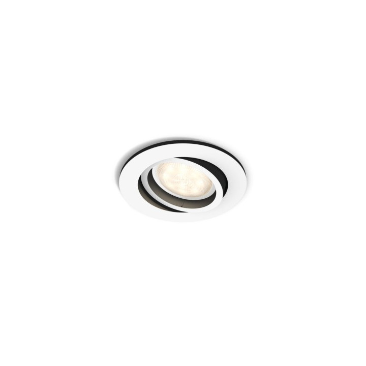 Philips Hue Milliskin valkoinen 1x5W 230V