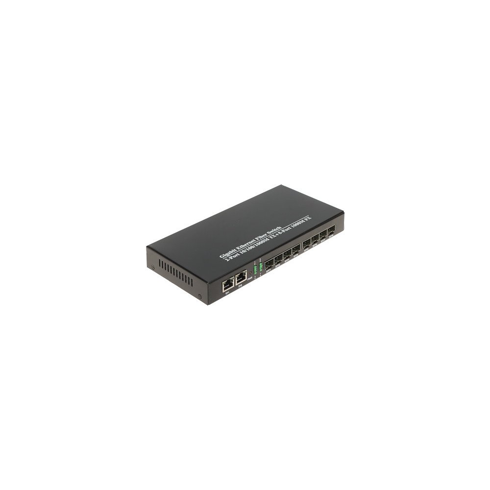 LULITI SFP EXPERT-SFP-8/2 8-PORT RJ-45
