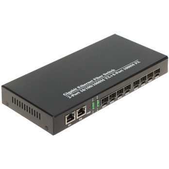 JUNGIKLIS SFP EXPERT-SFP-8/2 8 PORT RJ-45
