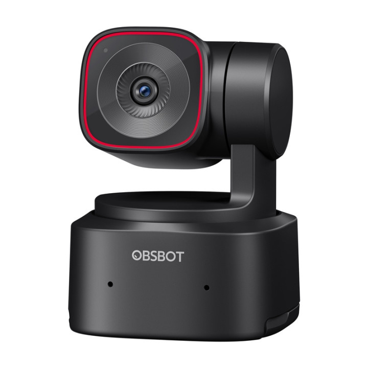 OBSBOT Tiny 2 Lite tīmekļa kamera