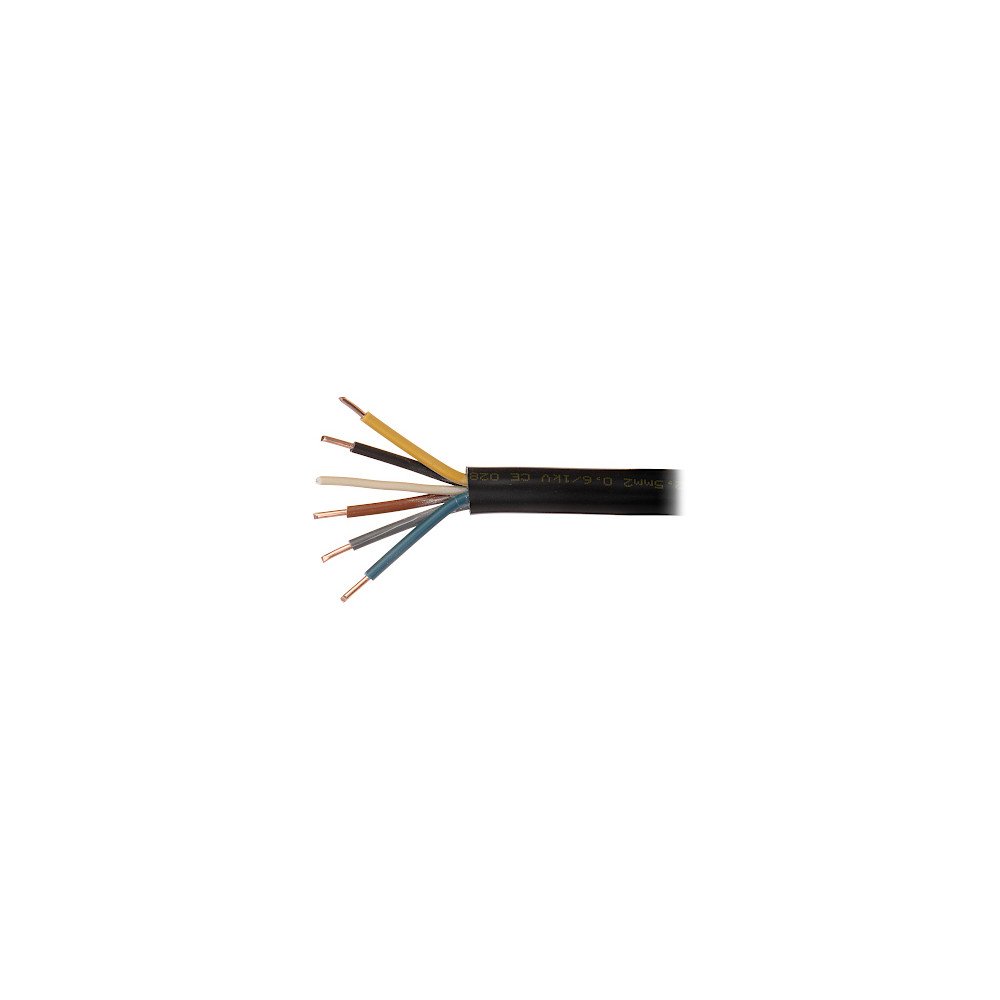 YKY-5X2,5