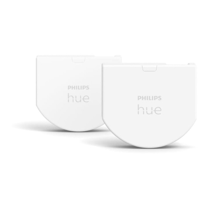 Настенный выключатель Philips Hue, 2 шт.
