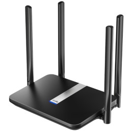 Cudy LT500_EU AC1200 Wi-Fi Mesh 4G LTE Cat4 maršrutētājs