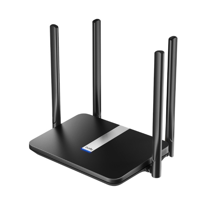 Cudy LT500_EU AC1200 Wi-Fi Mesh 4G LTE Cat4 maršrutētājs