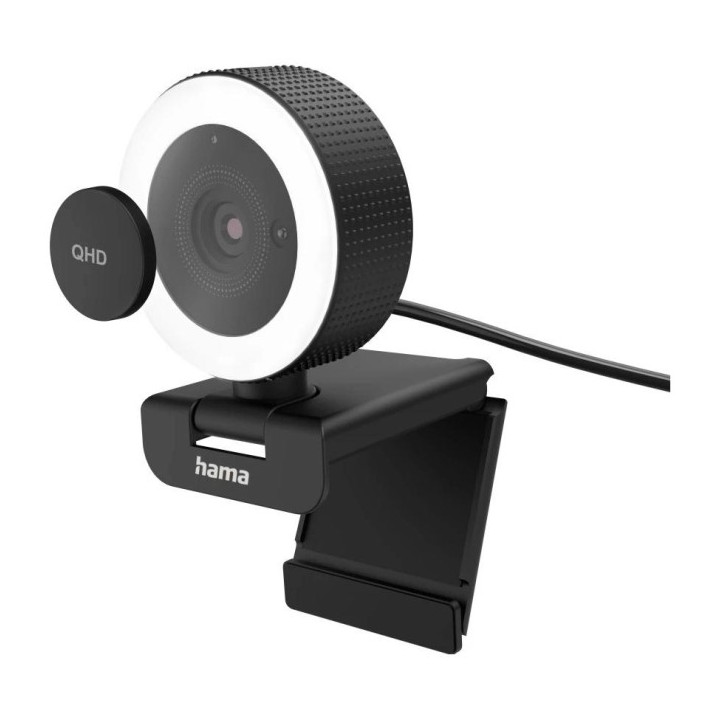 Hama C-800 Pro internetinė kamera, QHD