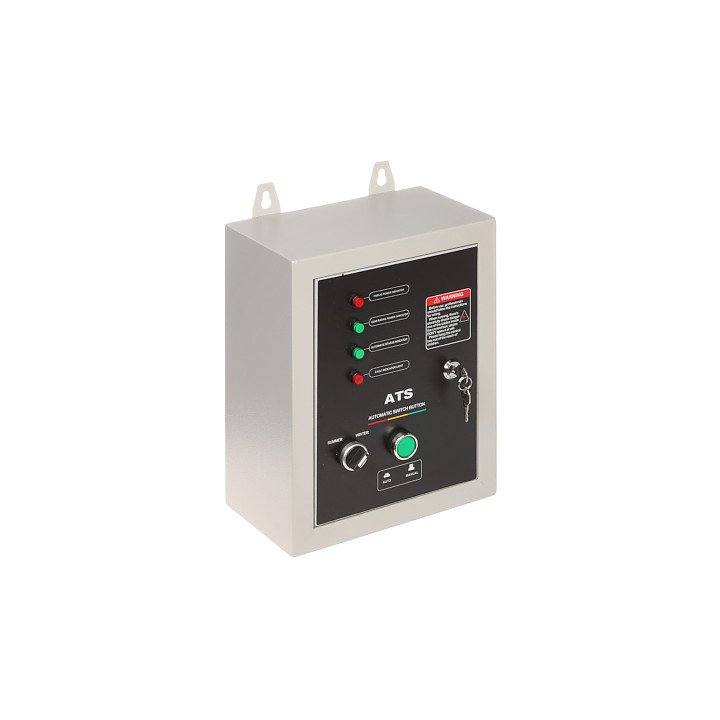 ATS Module for Generator DY-ATS-18020DA Dynamo