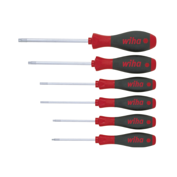 ATSUKTUČIŲ RINKINYS WH-SOFTFINISH/07155 SO