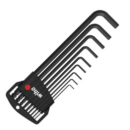 HEX KEY SET WH-CLASSIC/03992 WIHA