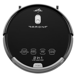 ETA Aron Smart black