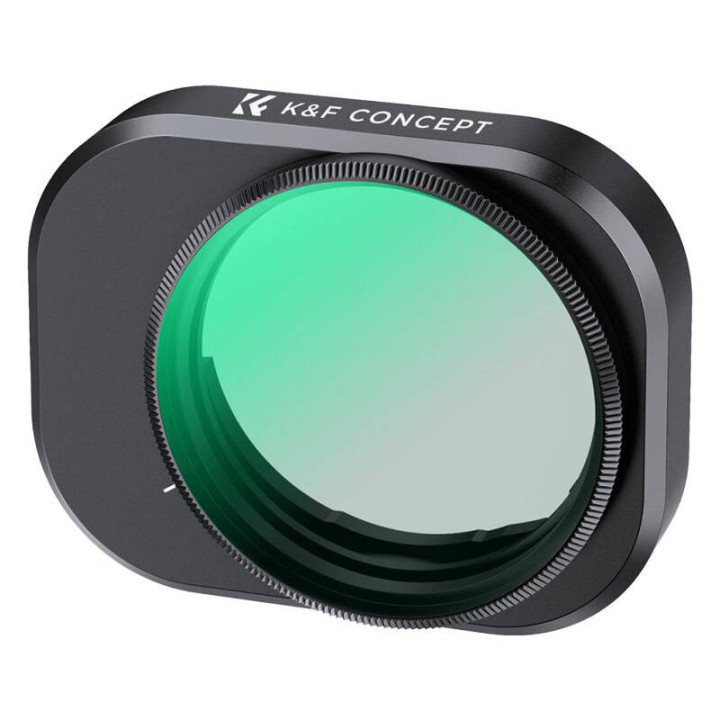 Фильтр CPL K&F Concept для DJI Mini 4 Pro