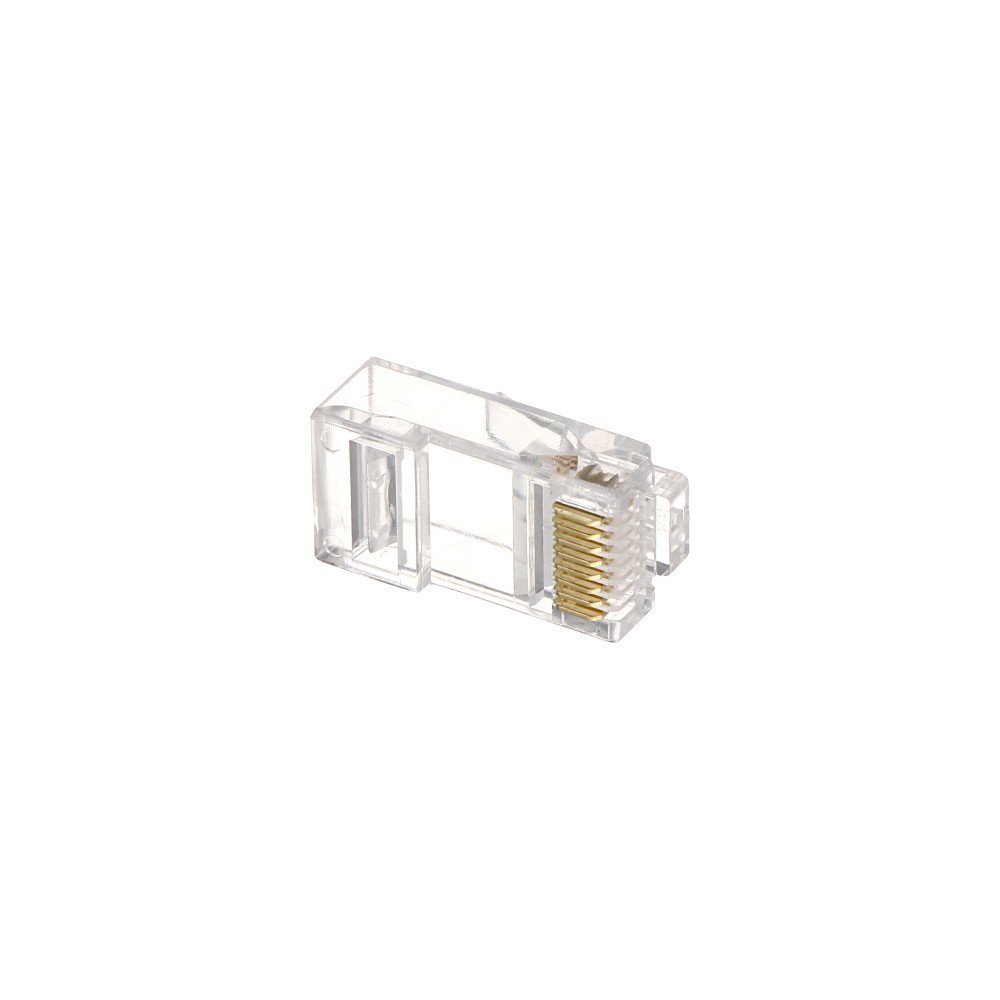 MODULINIS KISTUKAS RJ45T/6*P100 EZ-TIPO