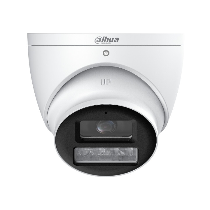 DAHUA HAC-HDW1239T-A-LED-0280B-S3 2MP Full-Color kupola kamera