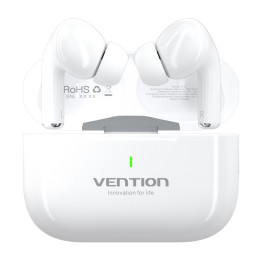 TWS Vention Echo Lite E11 austiņas (baltas)