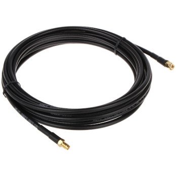 KABELIS SMA-W/SMA-G-5M 5 m