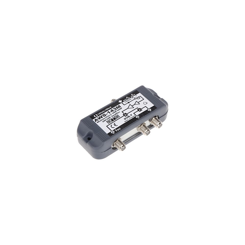 ANTENNA AMPLIFIER AWS-143M AMS