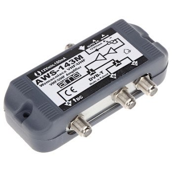 ANTENNIvoimendi AWS-143M AMS