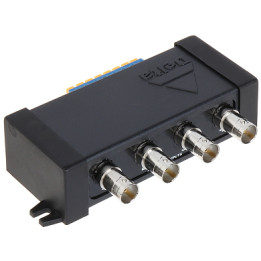 TR-4P BALUN VIDEO