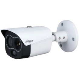 DAHUA TPC-BF1241-TB3F4-S2 тепловизионная IP-камера 4МП PoE