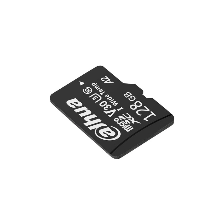 MEMORY CARD TF-W100-128GB microSD UHS-I, SDXC 128 GB DAHUA