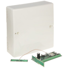 ALARMIDE JUHTPANEEL PERFECTA-32-WRL-LTE-SET-A SATEL