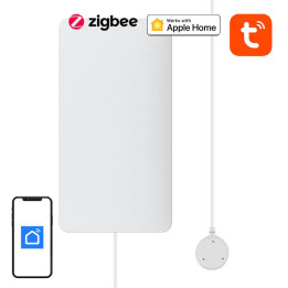 NEO NAS-WS05BH išmanusis vandens jutiklis HomeKit, ZigBee TUYA