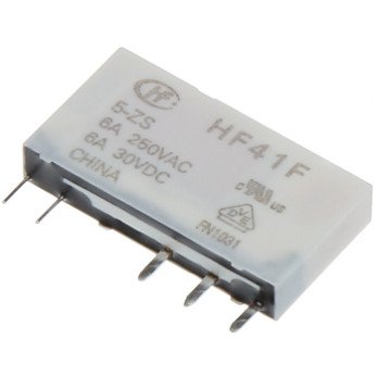RELE P-HF41F-005-ZS