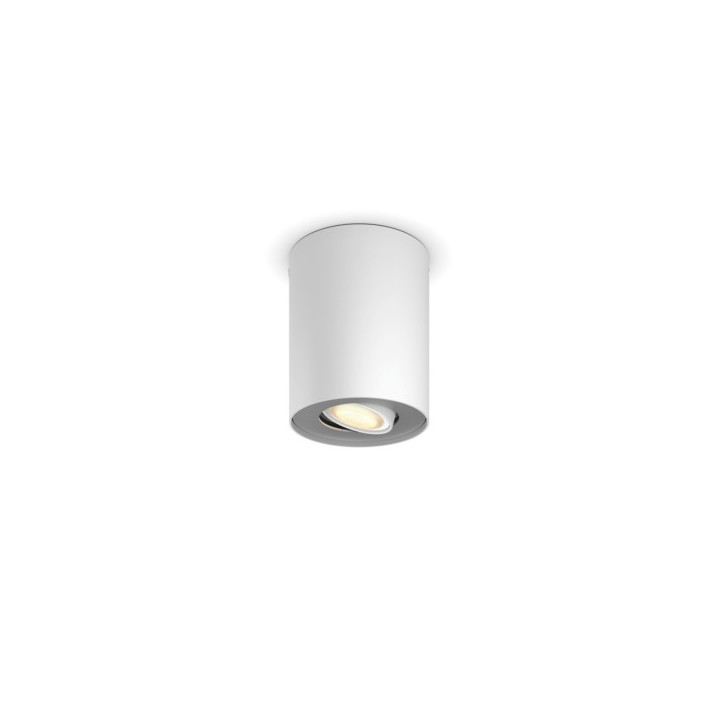 Philips Hue Pillar -ulk. valkoinen 1