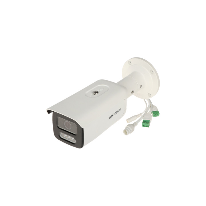 Hikvision DS-2CD2T43G2-LIS2U/SL(2.8MM)/PL 4MP IP Camera Smart Hybrid Light AcuSense