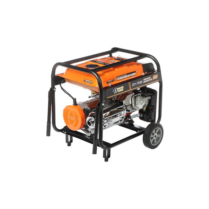Dynamo DY-7500 6000W Generator
