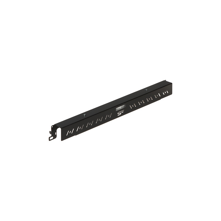 APŠVIETIMO SKYDELĖ P-RLF19-1U-B STALFLEX