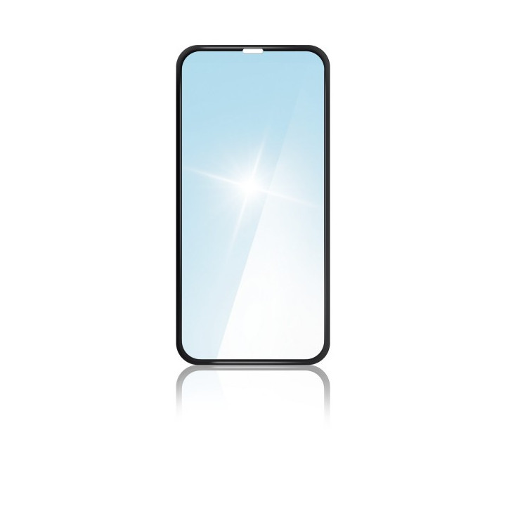 Hama Displex antibakterinė priemonė iPhone 12 mini