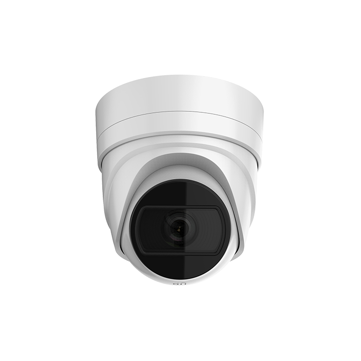 IP-камера SAFIRE SF-IPT998ZWHA-8P 8MP типа "башня" с PoE и Wi-Fi