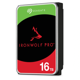 Seagate IronWolfPro 16 ТБ